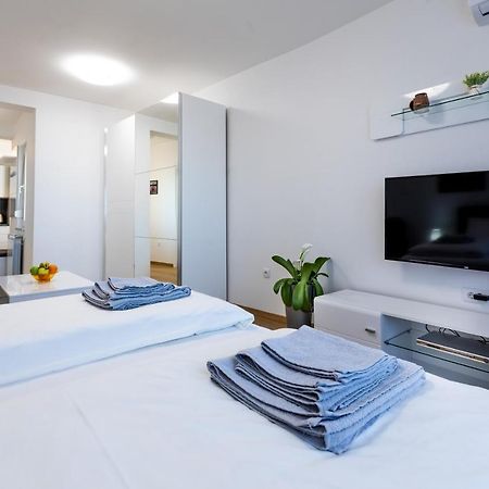 Mb Apartment Subotica Exterior photo