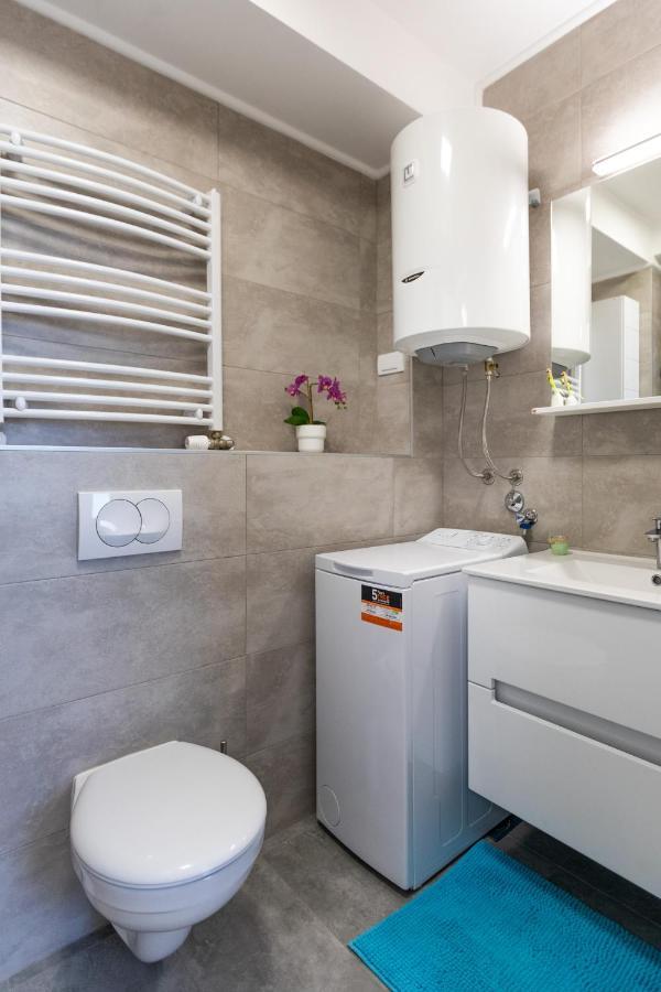 Mb Apartment Subotica Exterior photo