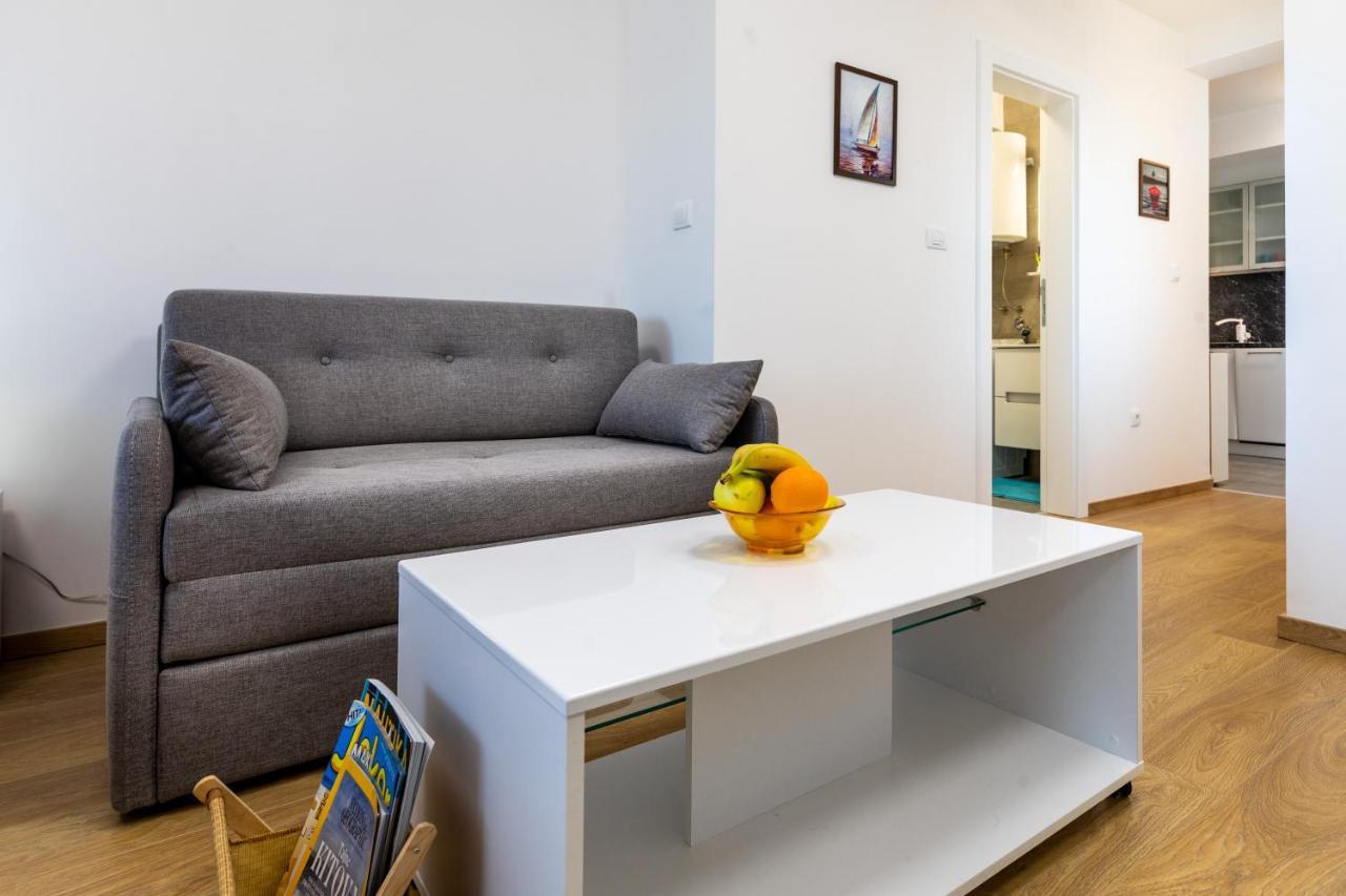 Mb Apartment Subotica Exterior photo