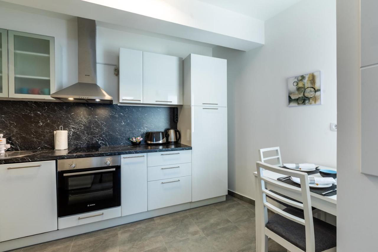 Mb Apartment Subotica Exterior photo