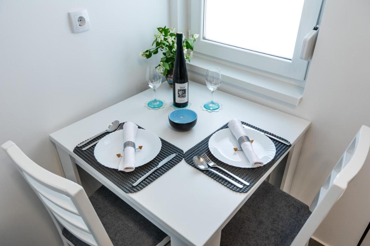 Mb Apartment Subotica Exterior photo