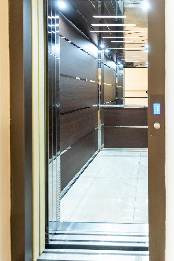Mb Apartment Subotica Exterior photo
